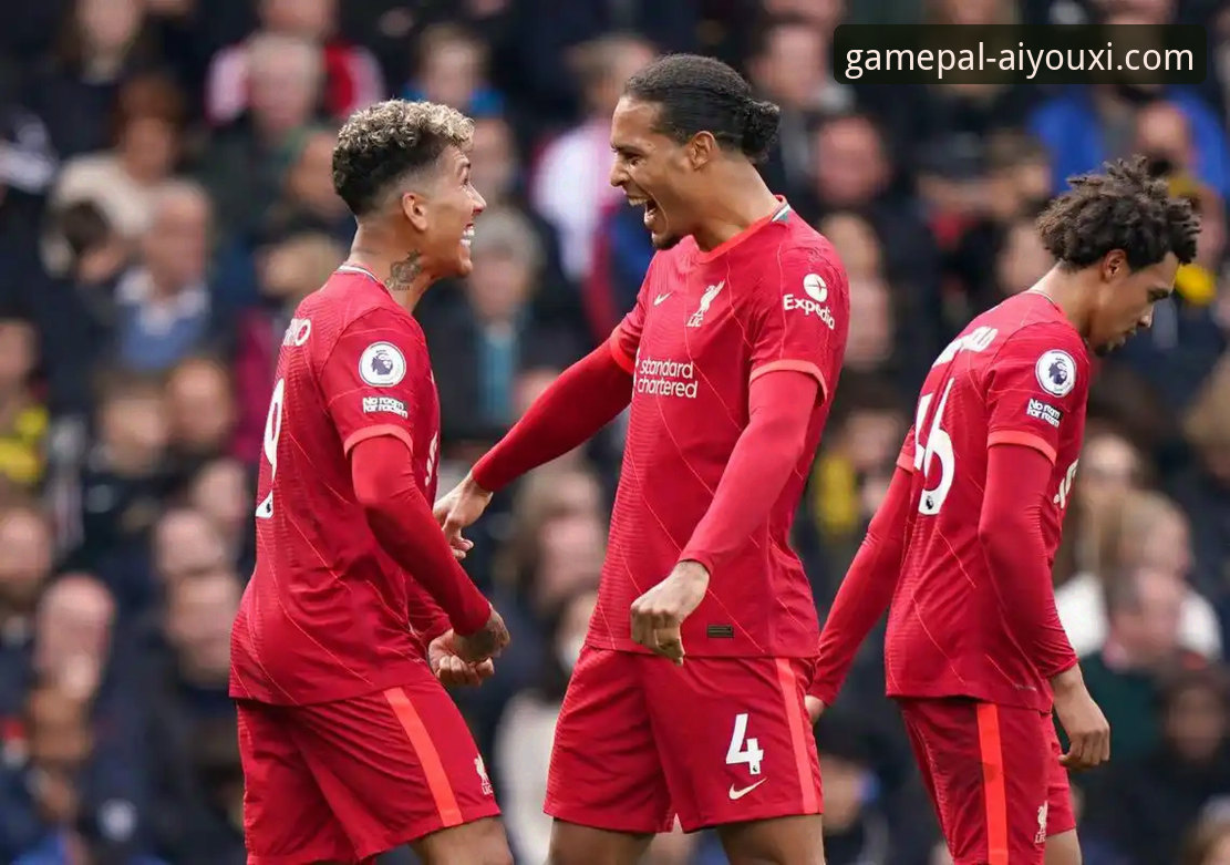 爱游戏怎么下载 英超焦点战深度复盘与高清观赛平台操作教程