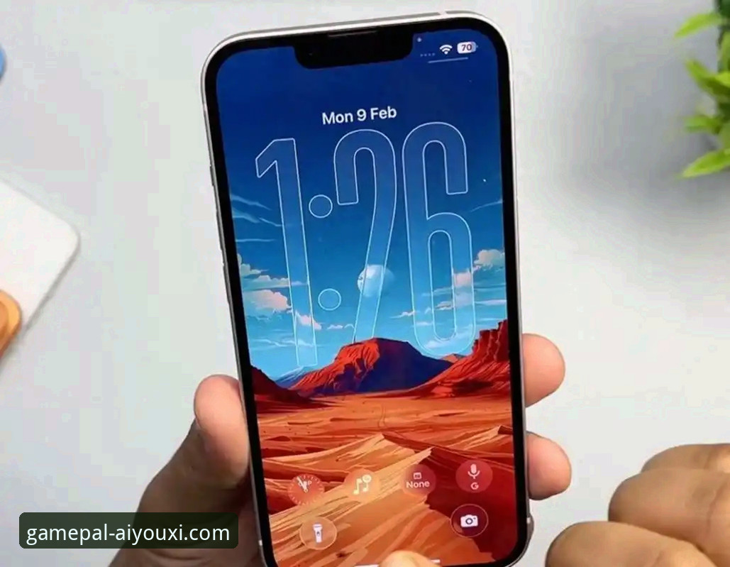 爱游戏iOS版全面评测：专业游戏平台在移动端的进化与挑战